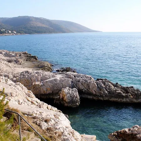 By The Sea Businci, Ciovo - 6012 Apartment Trogir