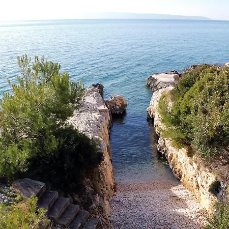 By The Sea Businci, Ciovo - 6012 Apartment