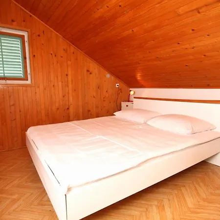 By The Sea Businci, Ciovo - 6012