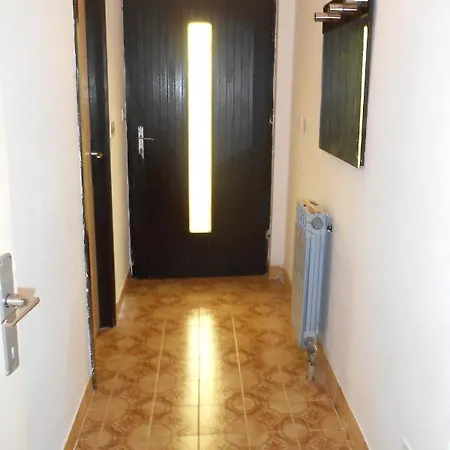 By The Sea Businci, Ciovo - 6012 Apartment