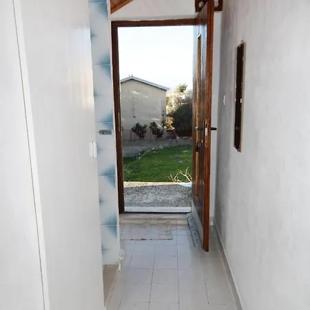 Apartment By The Sea Businci, Ciovo - 6012