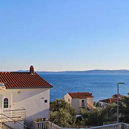 By The Sea Businci, Ciovo - 6012 Apartment